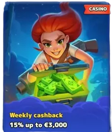 Welcome Bonus Welcome Bonus