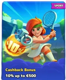 Welcome Bonus Welcome Bonus