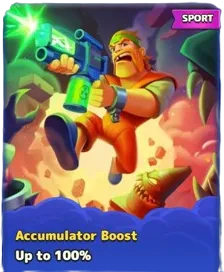 Welcome Bonus Welcome Bonus